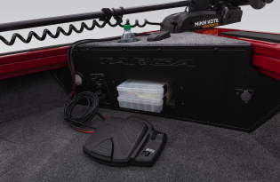 2022 Tracker Targa V19 Combo Exclusive Auto Marine aluminum fishing boat power boat outboard motor