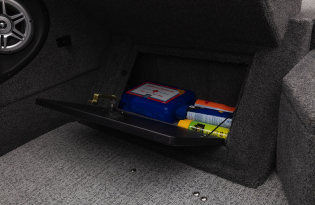 2022 Tracker Targa V19 Combo Exclusive Auto Marine aluminum fishing boat power boat outboard motor