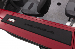 2022 Tracker Targa V19 Combo Exclusive Auto Marine aluminum fishing boat power boat outboard motor