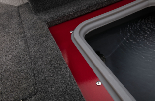 2022 Tracker Targa V19 Combo Exclusive Auto Marine aluminum fishing boat power boat outboard motor