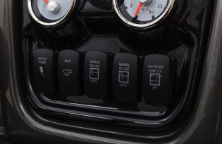 2022 Tracker Targa V19 Combo Exclusive Auto Marine aluminum fishing boat power boat outboard motor