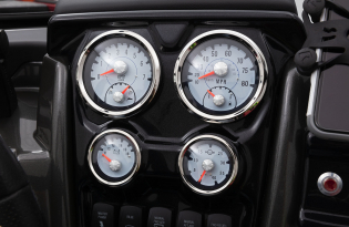 2022 Tracker Targa V19 Combo Exclusive Auto Marine aluminum fishing boat power boat outboard motor