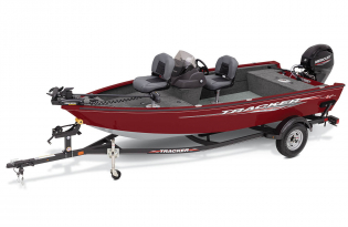 2022 Tracker SUPER GUIDE V-16 SC Aluminum Fishing Boat Power Boat Exclusive Auto Marine  Outboard Motor