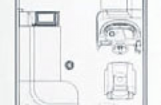 2022 SunTracker Fishin'Barge 20 Exclusive Auto Marine fishing pontoon outboard power boat