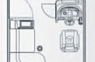 2022 Suntracker SportFish 22 Exclusive Auto Marine fishing pontoon power boat outboard