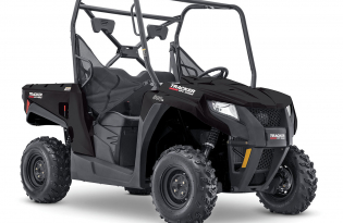 2021 Tracker Off Road 500S Black Edition Exclusive Auto Marine ATV