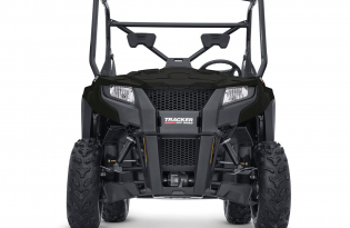 2021 Tracker Off Road 500S Black Edition Exclusive Auto Marine ATV