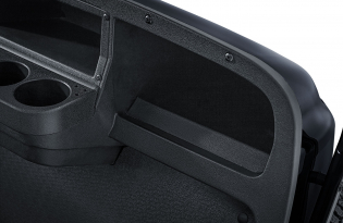 Tracker Tracker Off Road LS2 Exclusive Auto Marine Tracker Off Road Sport Cart Golf Cart