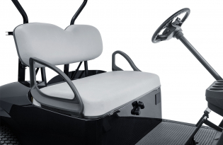 Tracker Tracker Off Road LS2 Exclusive Auto Marine Tracker Off Road Sport Cart Golf Cart