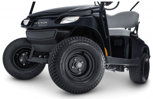 Tracker Tracker Off Road LS2 Exclusive Auto Marine Tracker Off Road Sport Cart Golf Cart