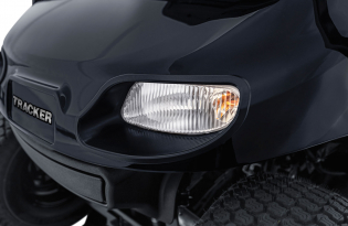 Tracker Tracker Off Road LS2 Exclusive Auto Marine Tracker Off Road Sport Cart Golf Cart