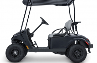 Tracker Tracker Off Road LS2 Exclusive Auto Marine Tracker Off Road Sport Cart Golf Cart