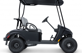 Tracker Tracker Off Road LS2 Exclusive Auto Marine Tracker Off Road Sport Cart Golf Cart