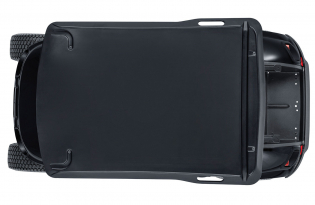 Tracker Tracker Off Road LS2 Exclusive Auto Marine Tracker Off Road Sport Cart Golf Cart