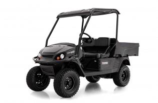 2022 Tracker Off Road OX400 Exclusive Auto Marine  ATV, side-by-side, UTV