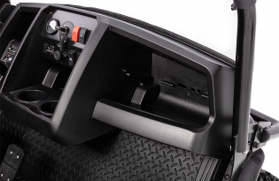 2020 Tracker Off Road OX400 Exclusive Auto Marine Side-by-side  UTV Sport Carts