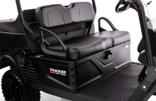 2020 Tracker Off Road OX400 Exclusive Auto Marine Side-by-side  UTV Sport Carts