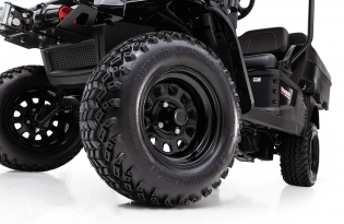  2020 Tracker Off Road OX400 Exclusive Auto Marine Side-by-side  UTV Sport Carts