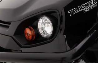 2020 Tracker Off Road OX400 Exclusive Auto Marine Side-by-side  UTV Sport Carts