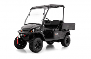 2020 Tracker Off Road OX400 Exclusive Auto Marine Side-by-side  UTV Sport Carts