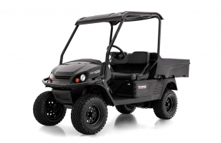  side by side 2021 Tracker Off Road OX400 Black Edition Exclusive Auto Marine atv utv golf cart