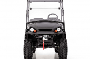 2020 Tracker Off Road OX400 Exclusive Auto Marine Side-by-side  UTV Sport Carts