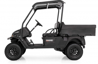  side by side 2021 Tracker Off Road OX400 Black Edition Exclusive Auto Marine atv utv golf cart