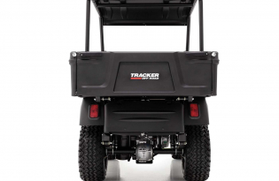 2022 Tracker Off Road OX400 Exclusive Auto Marine  ATV, side-by-side, UTV