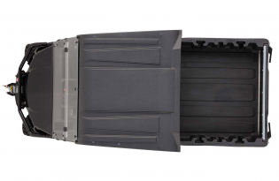 2020 Tracker Off Road OX400 Exclusive Auto Marine Side-by-side  UTV Sport Carts