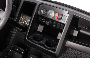 2020 Tracker Off Road OX400 Exclusive Auto Marine Side-by-side  UTV Sport Carts