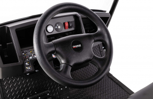 2020 Tracker Off Road OX400 Exclusive Auto Marine Side-by-side  UTV Sport Carts